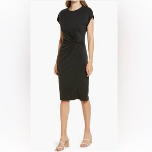 Classic Little Black Dress size small